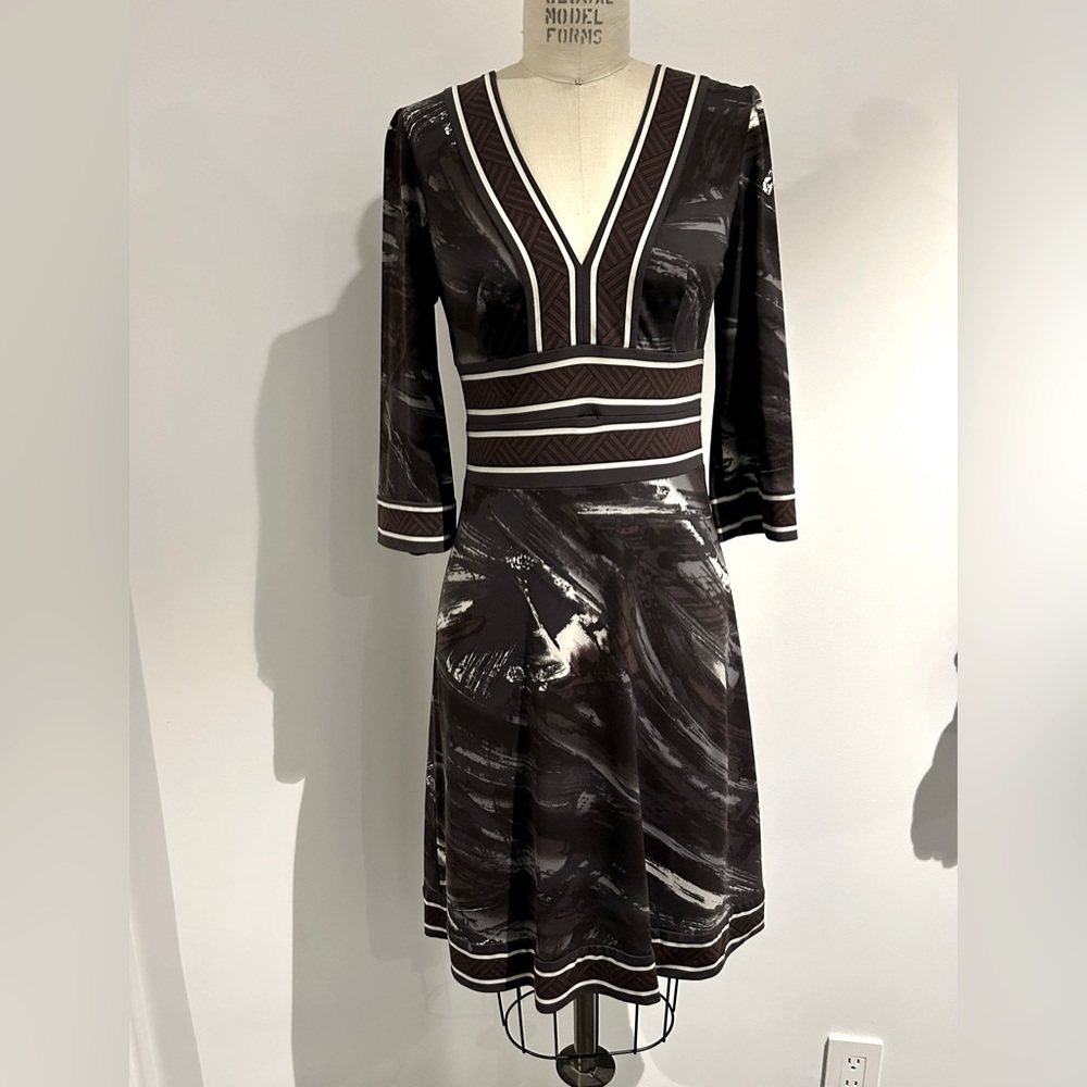 BCBG Max Azria Dress